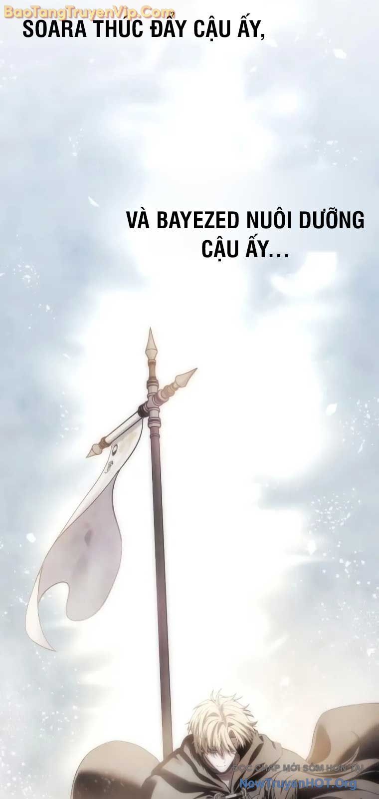 Tinh Tú Kiếm Sĩ - Chapter 96.1 - Page 113