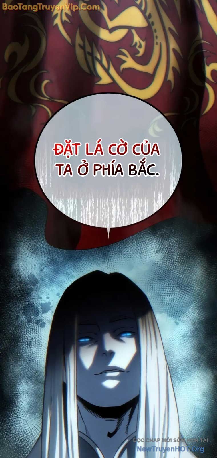 Tinh Tú Kiếm Sĩ - Chapter 96.1 - Page 125