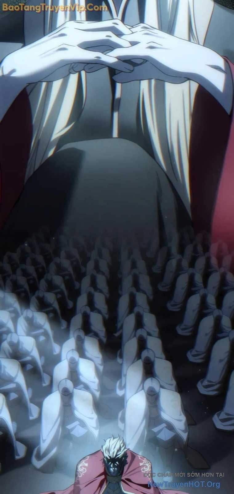 Tinh Tú Kiếm Sĩ - Chapter 96.1 - Page 126