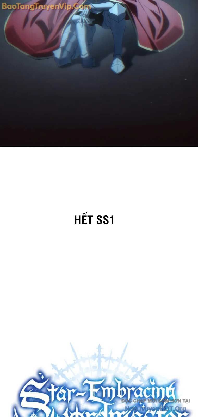 Tinh Tú Kiếm Sĩ - Chapter 96.1 - Page 127