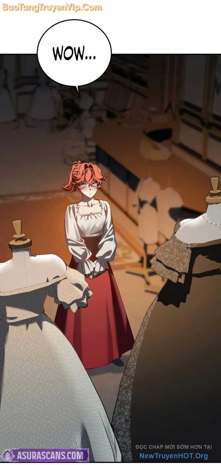 Tinh Tú Kiếm Sĩ - Chapter 96.1 - Page 19