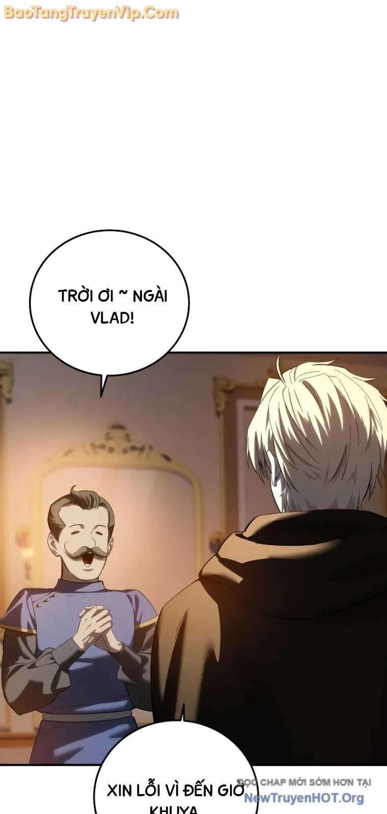 Tinh Tú Kiếm Sĩ - Chapter 96.1 - Page 20