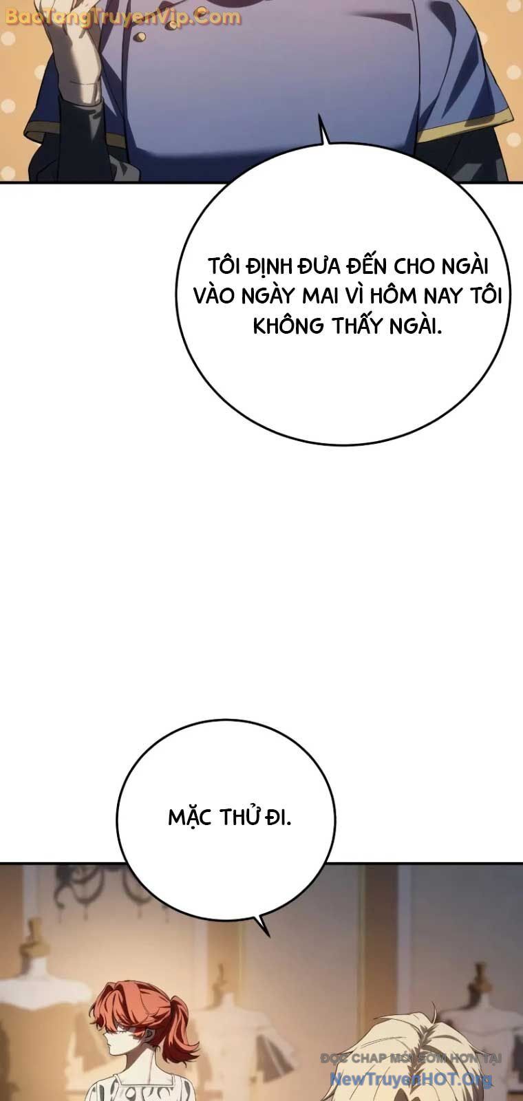 Tinh Tú Kiếm Sĩ - Chapter 96.1 - Page 22