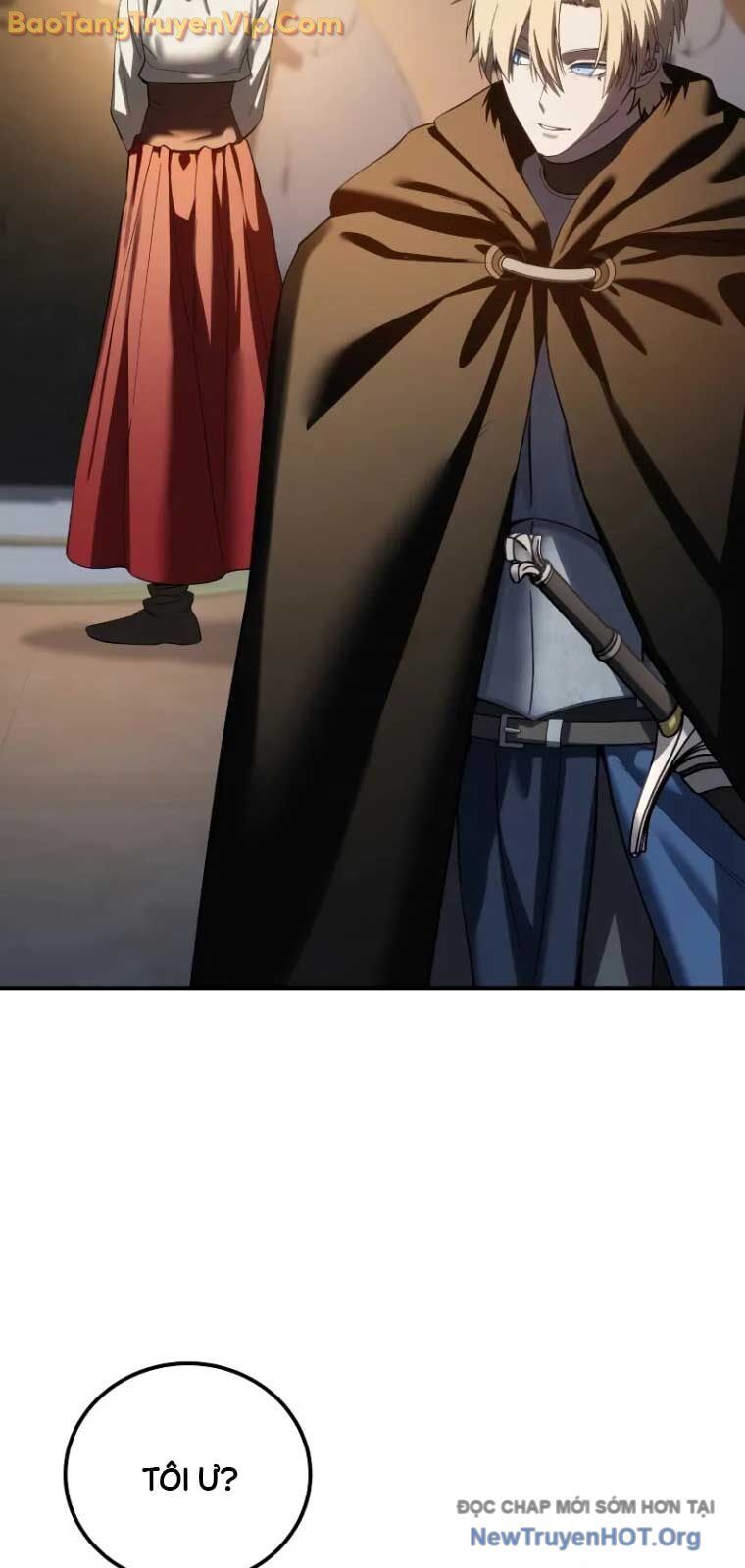 Tinh Tú Kiếm Sĩ - Chapter 96.1 - Page 23