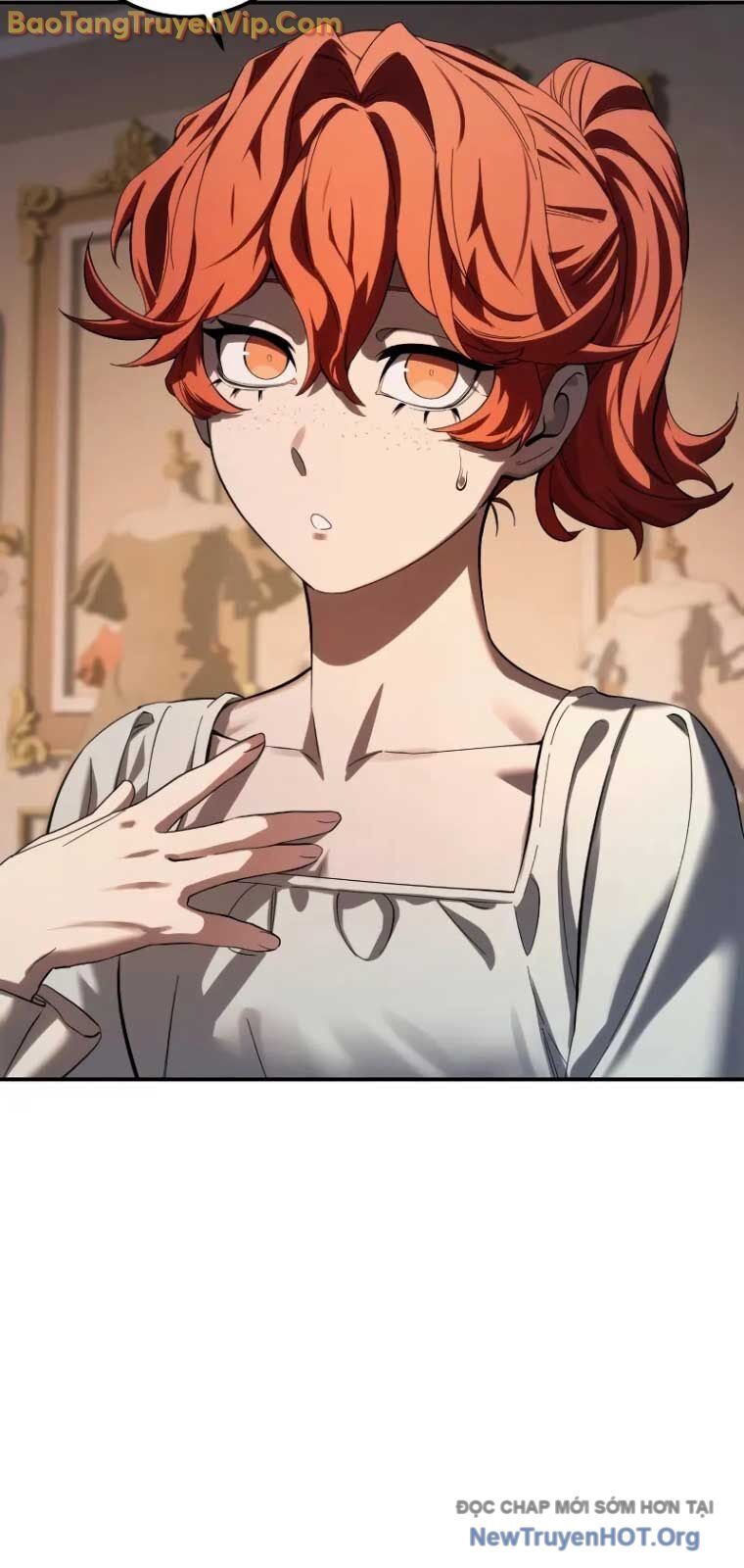 Tinh Tú Kiếm Sĩ - Chapter 96.1 - Page 24