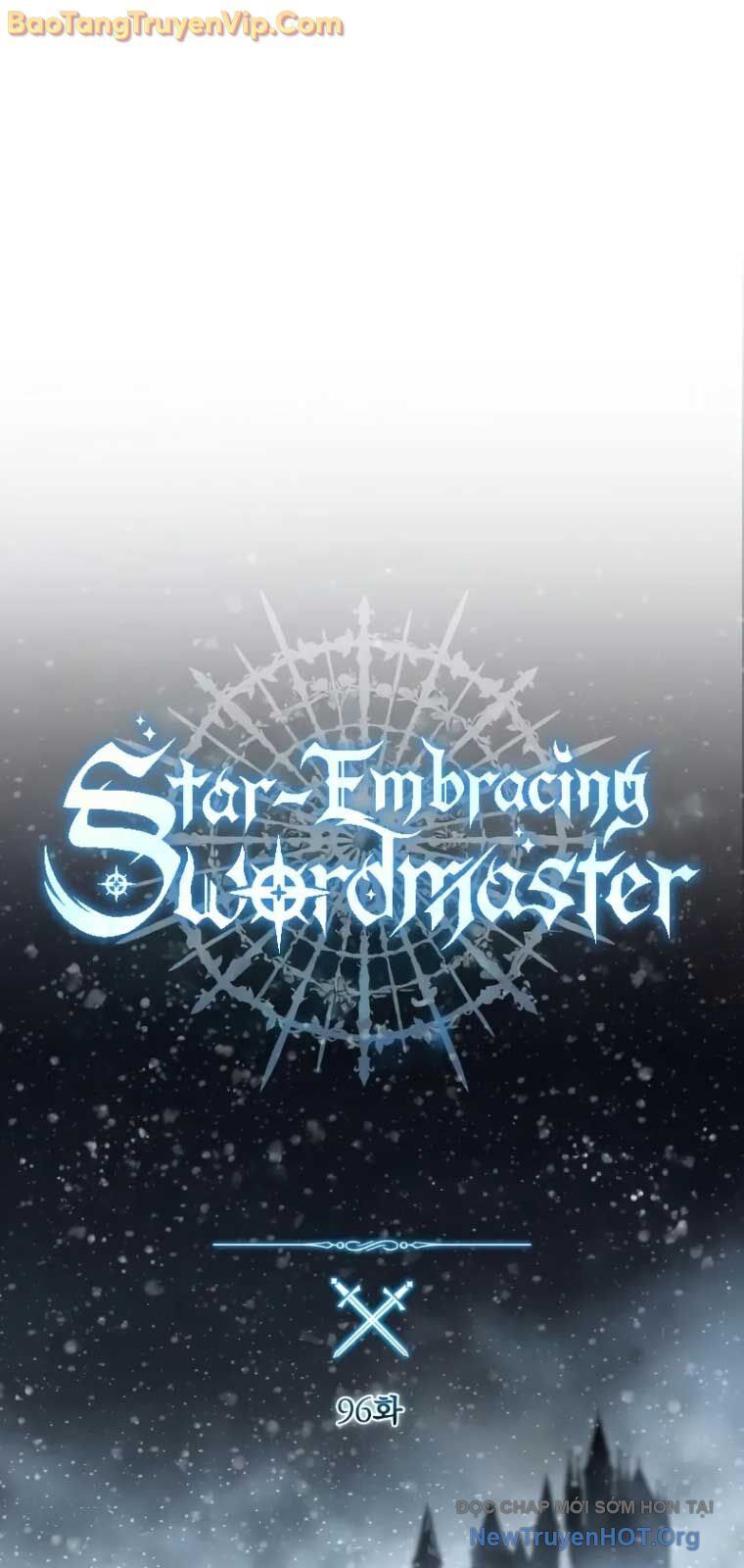 Tinh Tú Kiếm Sĩ - Chapter 96.1 - Page 25