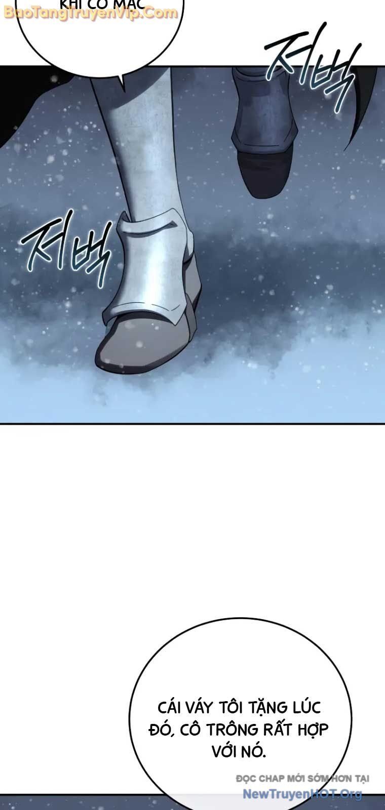 Tinh Tú Kiếm Sĩ - Chapter 96.1 - Page 27