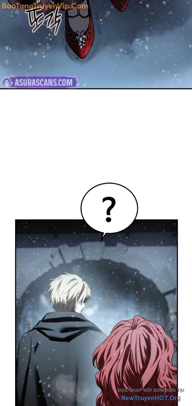 Tinh Tú Kiếm Sĩ - Chapter 96.1 - Page 29