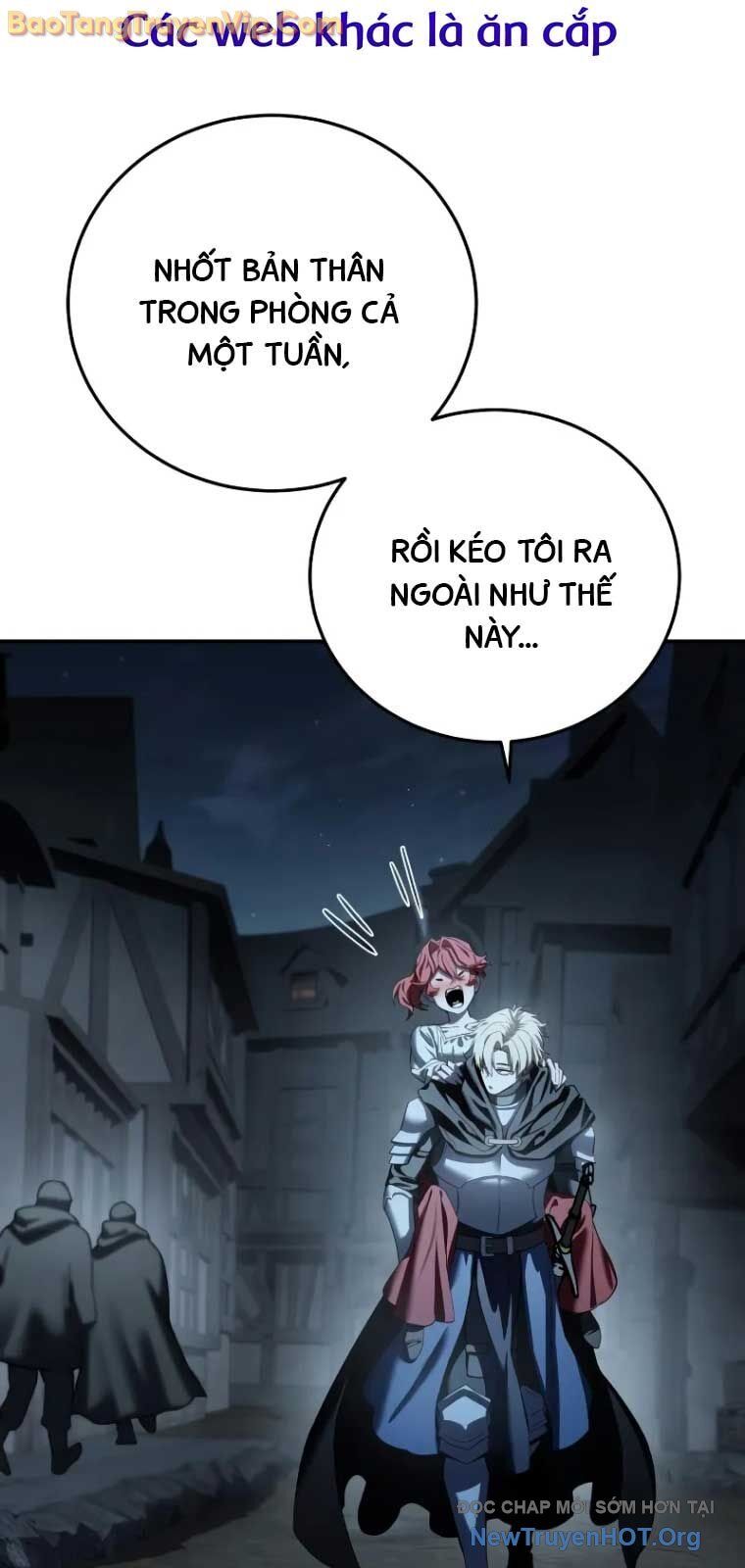 Tinh Tú Kiếm Sĩ - Chapter 96.1 - Page 3