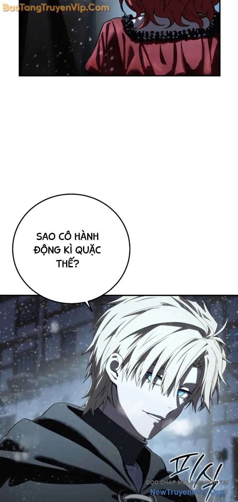 Tinh Tú Kiếm Sĩ - Chapter 96.1 - Page 30