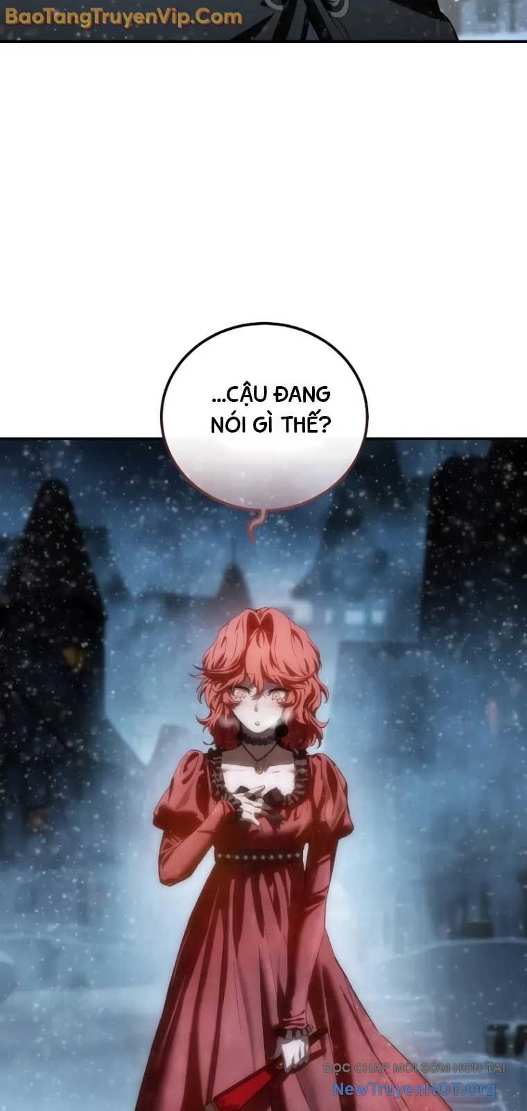 Tinh Tú Kiếm Sĩ - Chapter 96.1 - Page 31