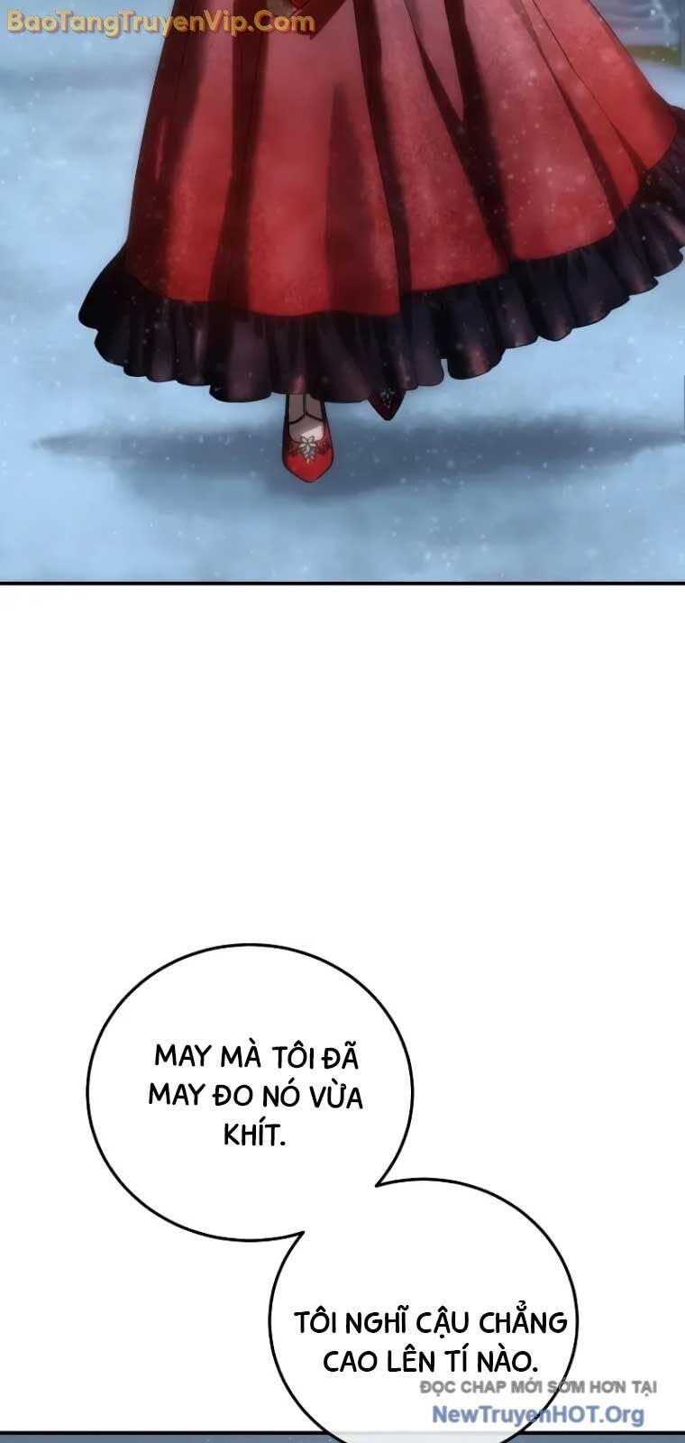 Tinh Tú Kiếm Sĩ - Chapter 96.1 - Page 32