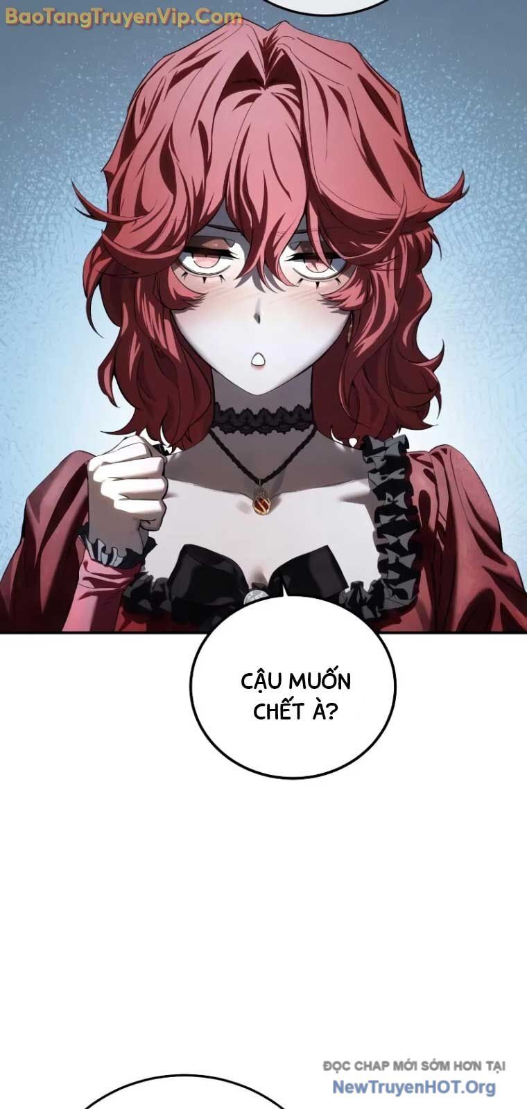 Tinh Tú Kiếm Sĩ - Chapter 96.1 - Page 33