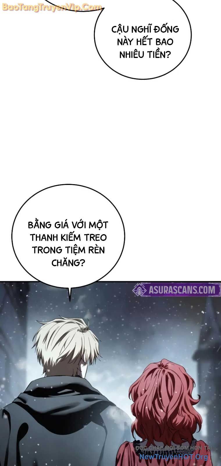 Tinh Tú Kiếm Sĩ - Chapter 96.1 - Page 36