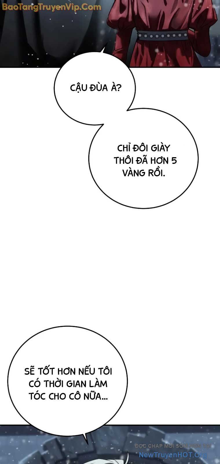 Tinh Tú Kiếm Sĩ - Chapter 96.1 - Page 37