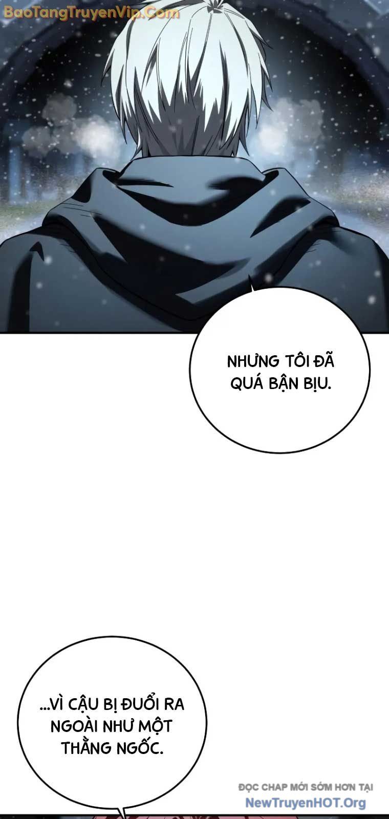 Tinh Tú Kiếm Sĩ - Chapter 96.1 - Page 38