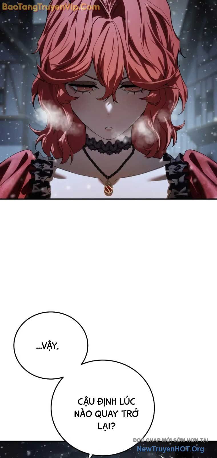 Tinh Tú Kiếm Sĩ - Chapter 96.1 - Page 39