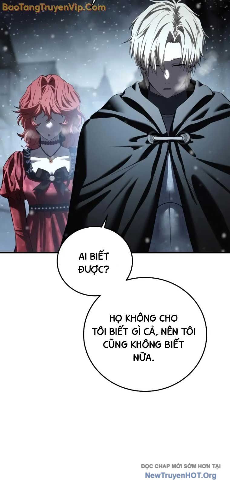 Tinh Tú Kiếm Sĩ - Chapter 96.1 - Page 40