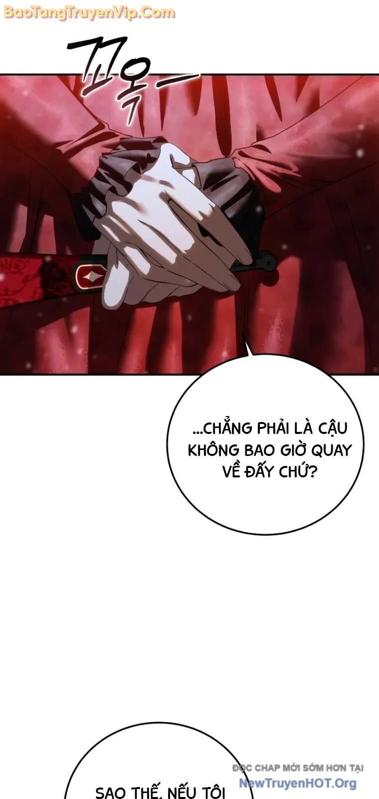 Tinh Tú Kiếm Sĩ - Chapter 96.1 - Page 41