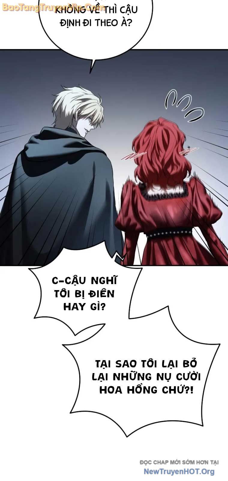 Tinh Tú Kiếm Sĩ - Chapter 96.1 - Page 42