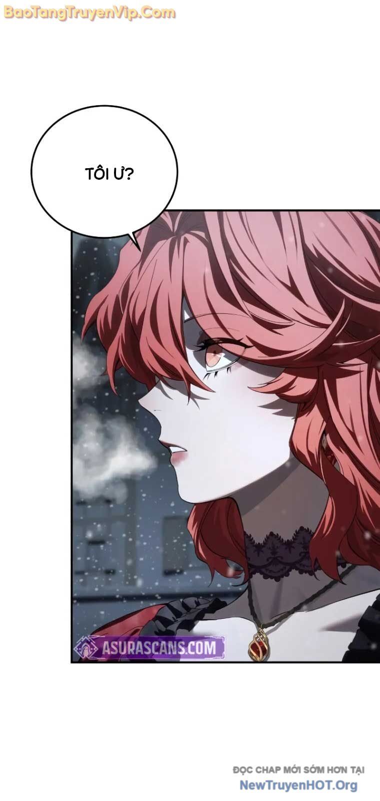 Tinh Tú Kiếm Sĩ - Chapter 96.1 - Page 44