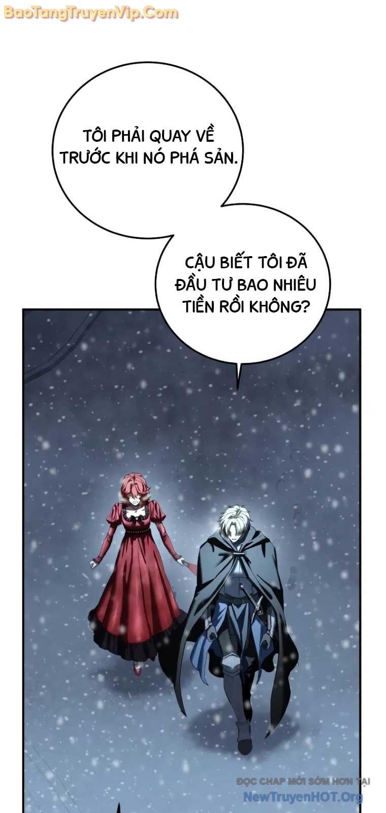 Tinh Tú Kiếm Sĩ - Chapter 96.1 - Page 45