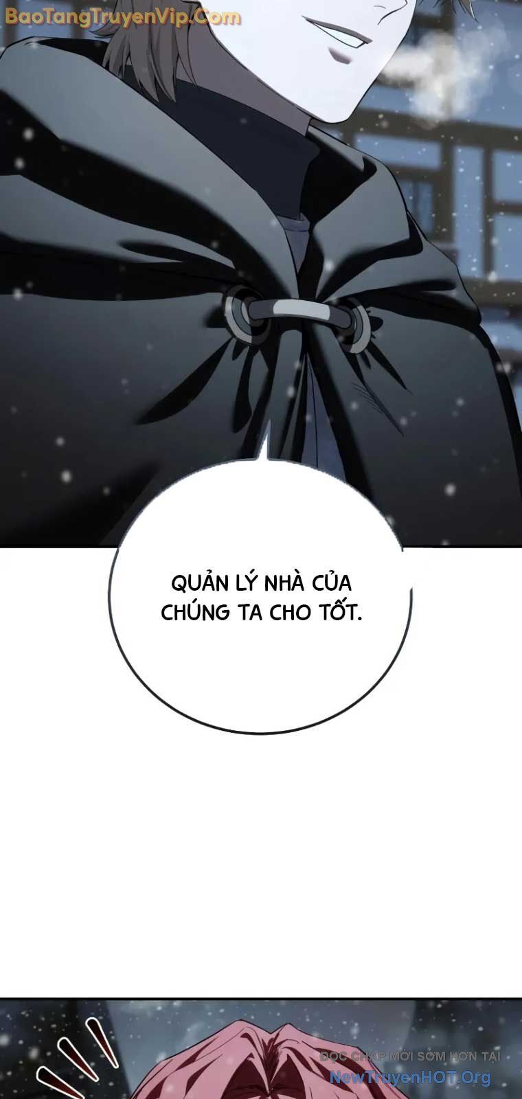 Tinh Tú Kiếm Sĩ - Chapter 96.1 - Page 47