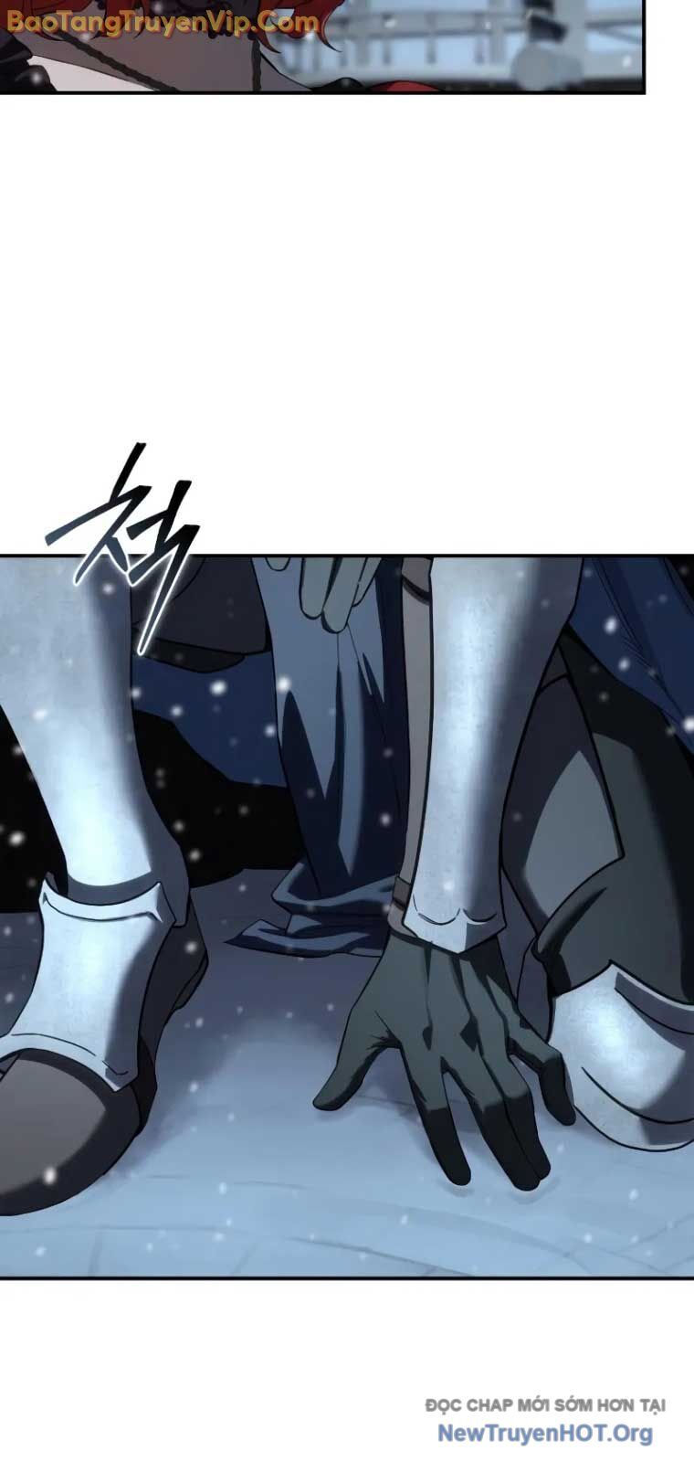 Tinh Tú Kiếm Sĩ - Chapter 96.1 - Page 52