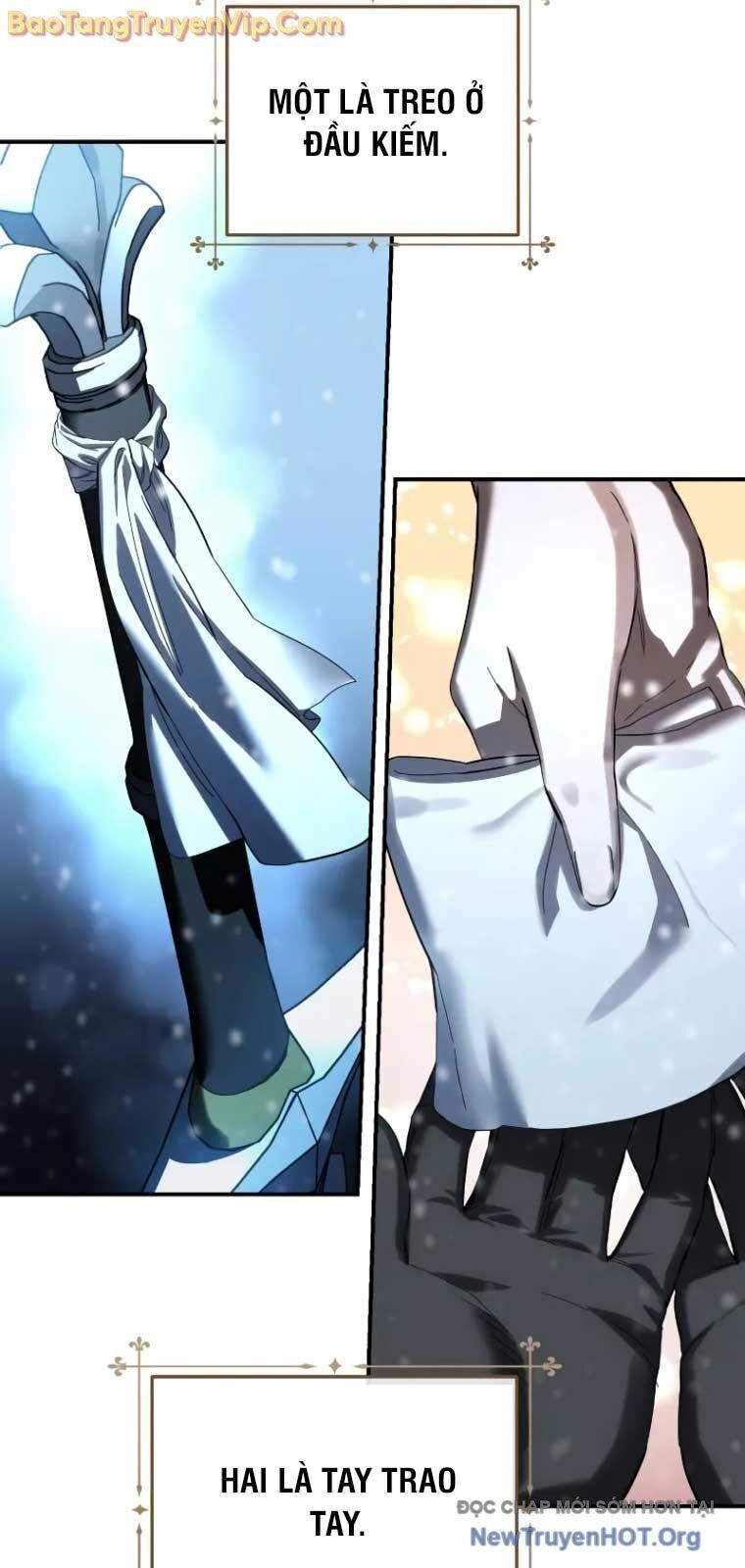 Tinh Tú Kiếm Sĩ - Chapter 96.1 - Page 58