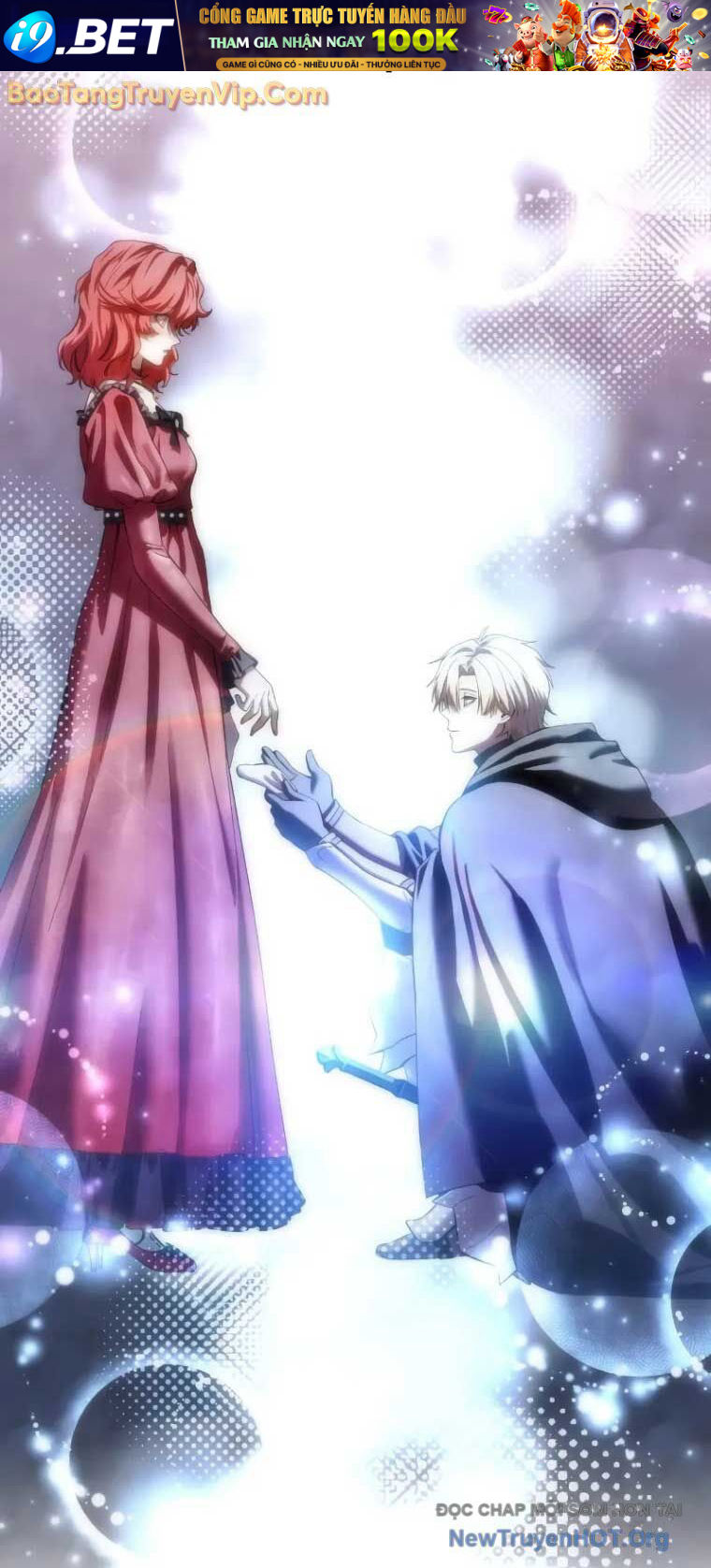 Tinh Tú Kiếm Sĩ - Chapter 96.1 - Page 64