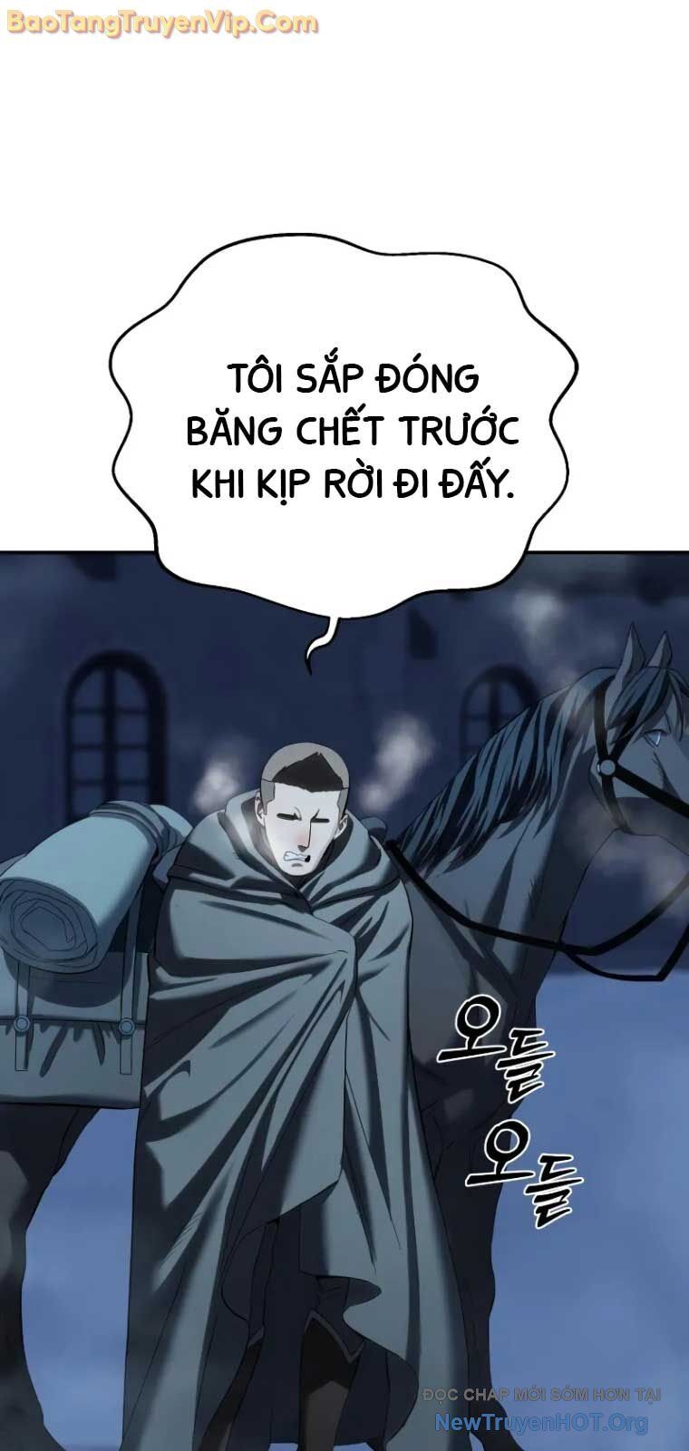 Tinh Tú Kiếm Sĩ - Chapter 96.1 - Page 73