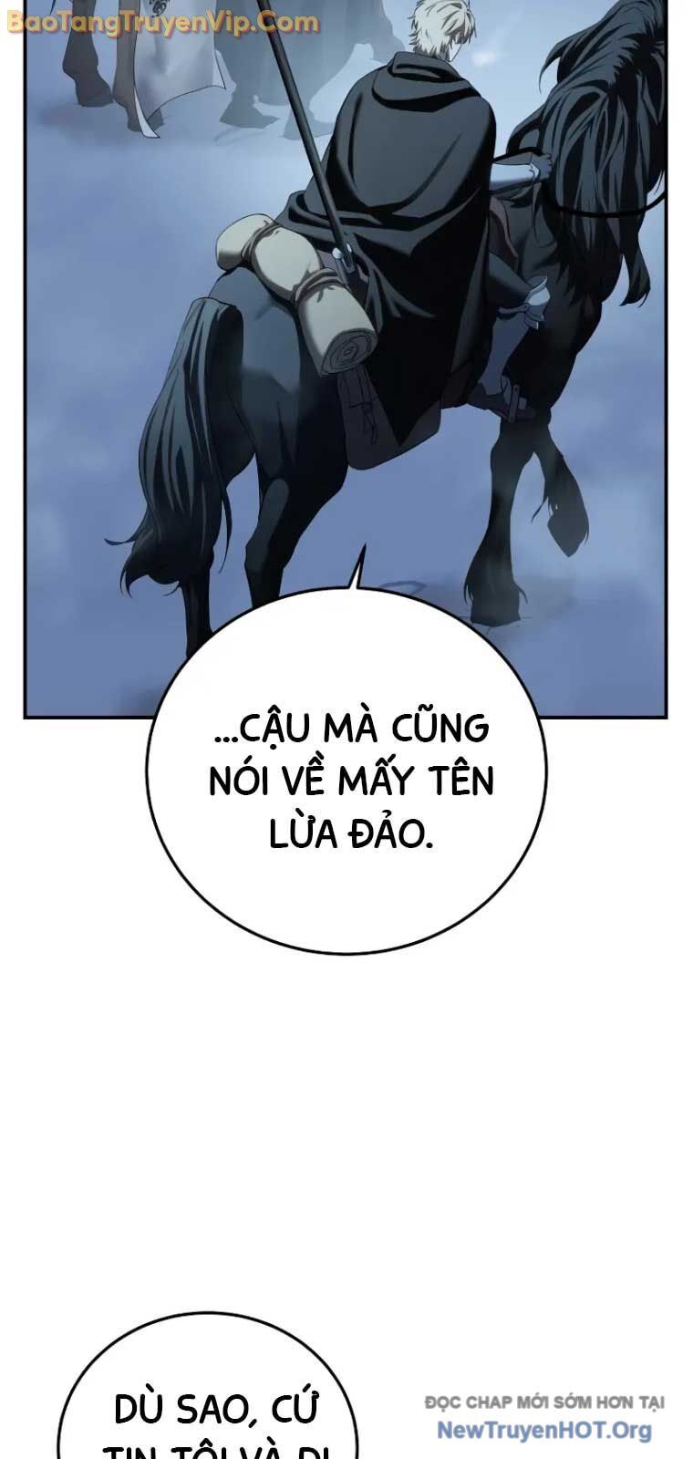Tinh Tú Kiếm Sĩ - Chapter 96.1 - Page 79