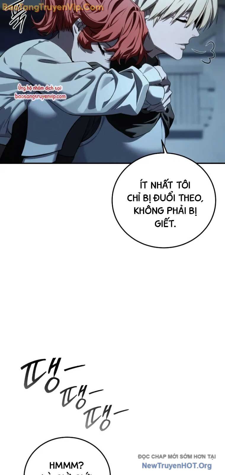 Tinh Tú Kiếm Sĩ - Chapter 96.1 - Page 8