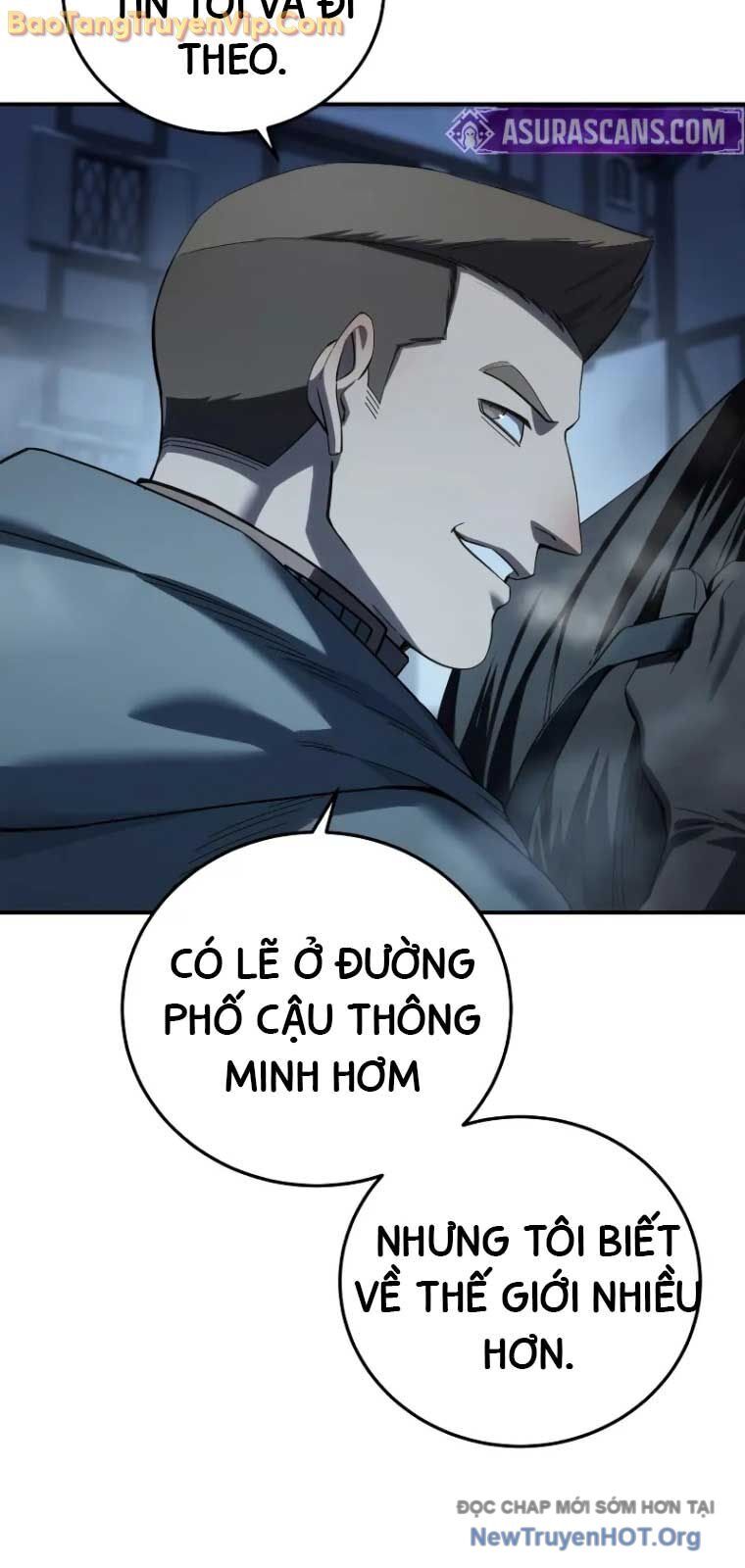 Tinh Tú Kiếm Sĩ - Chapter 96.1 - Page 80