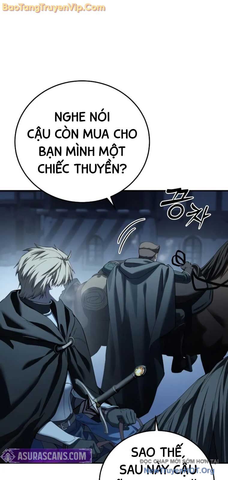 Tinh Tú Kiếm Sĩ - Chapter 96.1 - Page 81