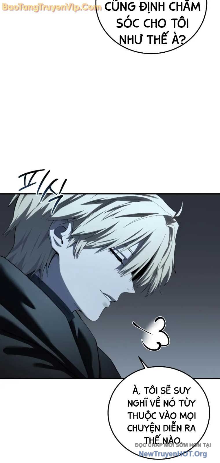 Tinh Tú Kiếm Sĩ - Chapter 96.1 - Page 82