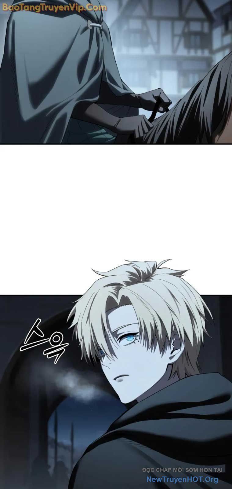 Tinh Tú Kiếm Sĩ - Chapter 96.1 - Page 90