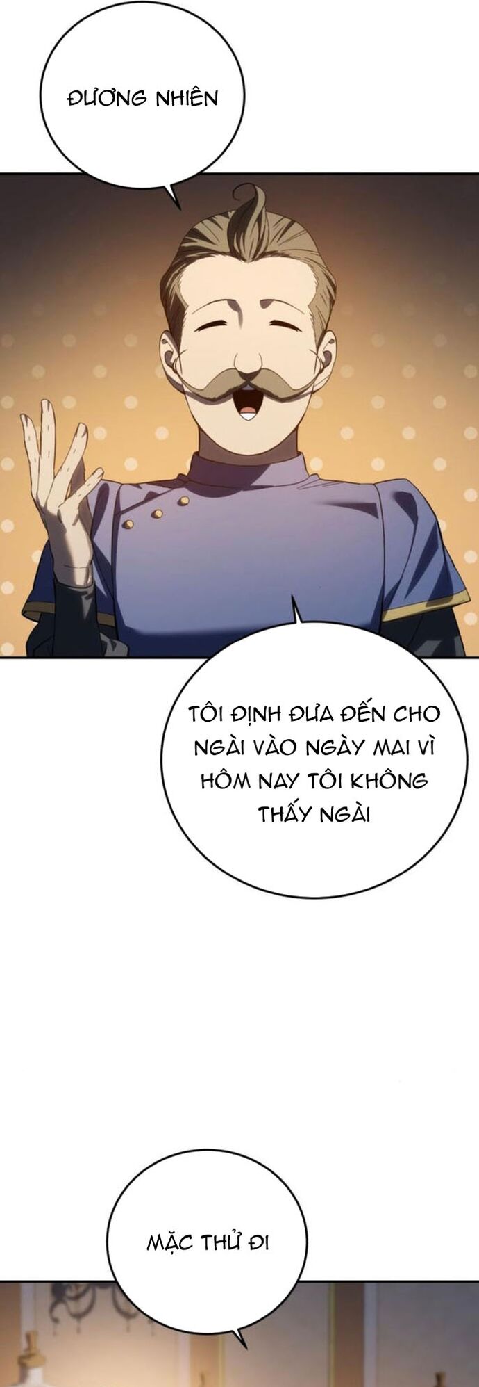 Tinh Tú Kiếm Sĩ - Chapter 96 - Page 11