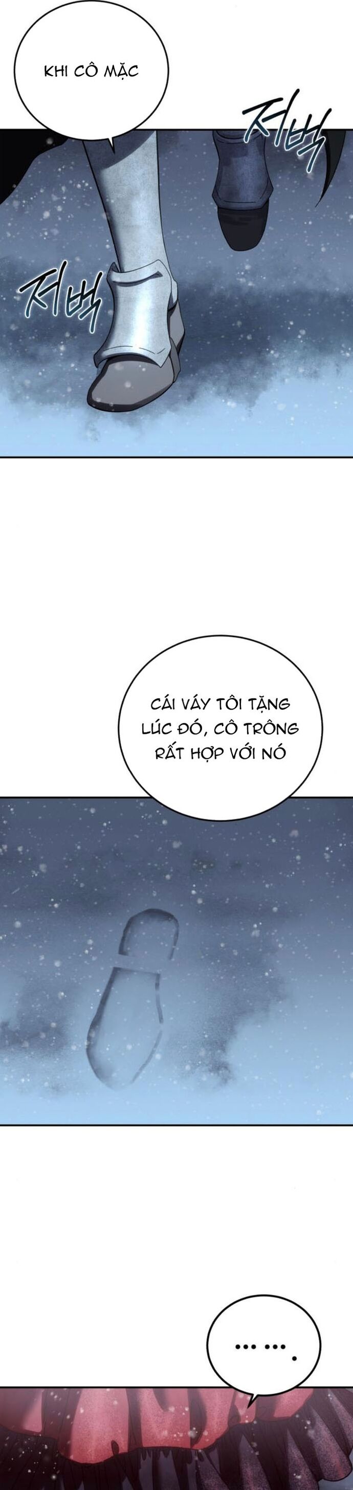 Tinh Tú Kiếm Sĩ - Chapter 96 - Page 14