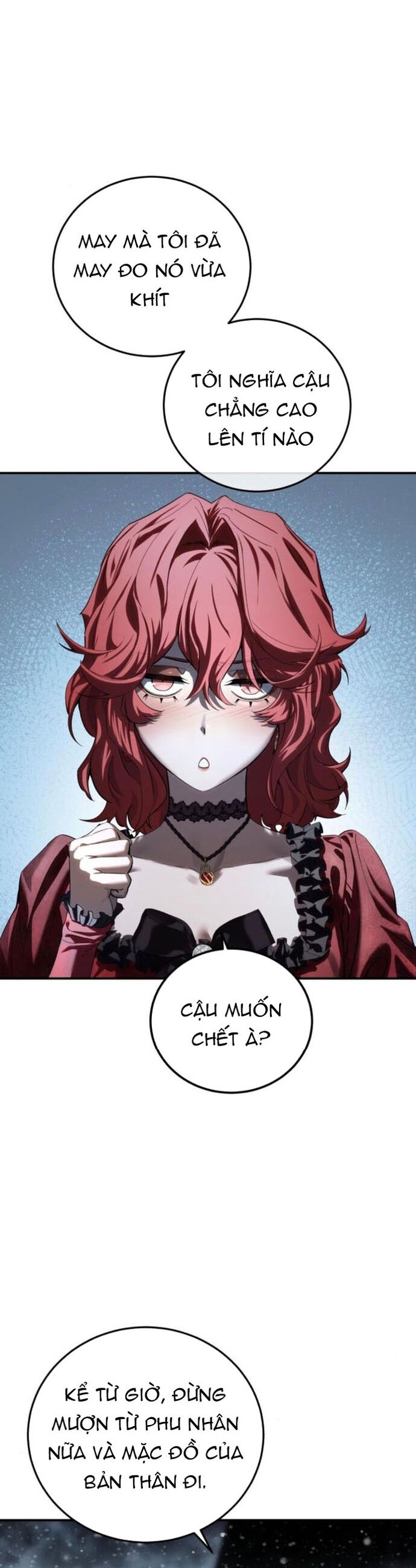 Tinh Tú Kiếm Sĩ - Chapter 96 - Page 17