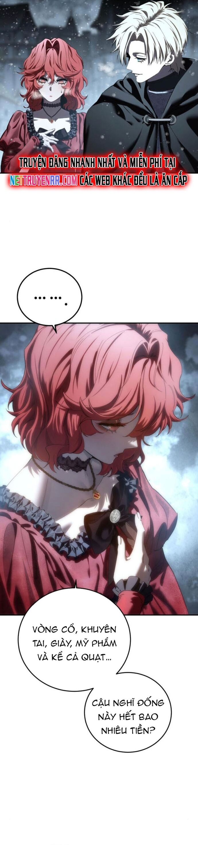 Tinh Tú Kiếm Sĩ - Chapter 96 - Page 18