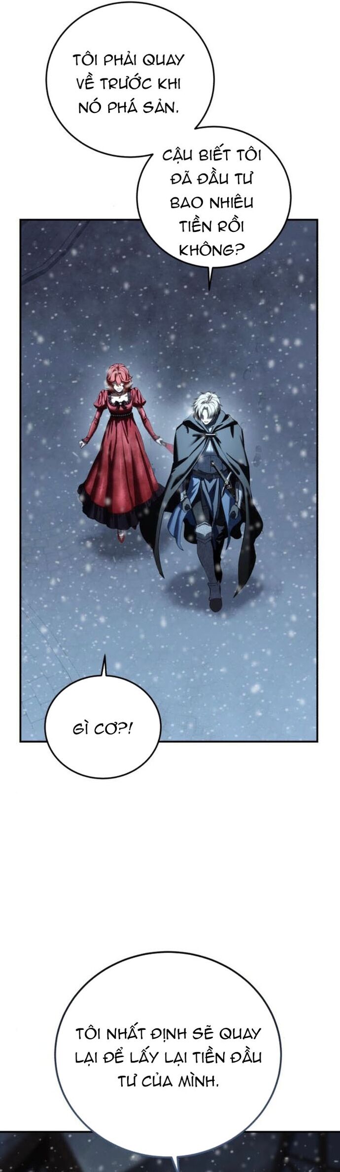 Tinh Tú Kiếm Sĩ - Chapter 96 - Page 24