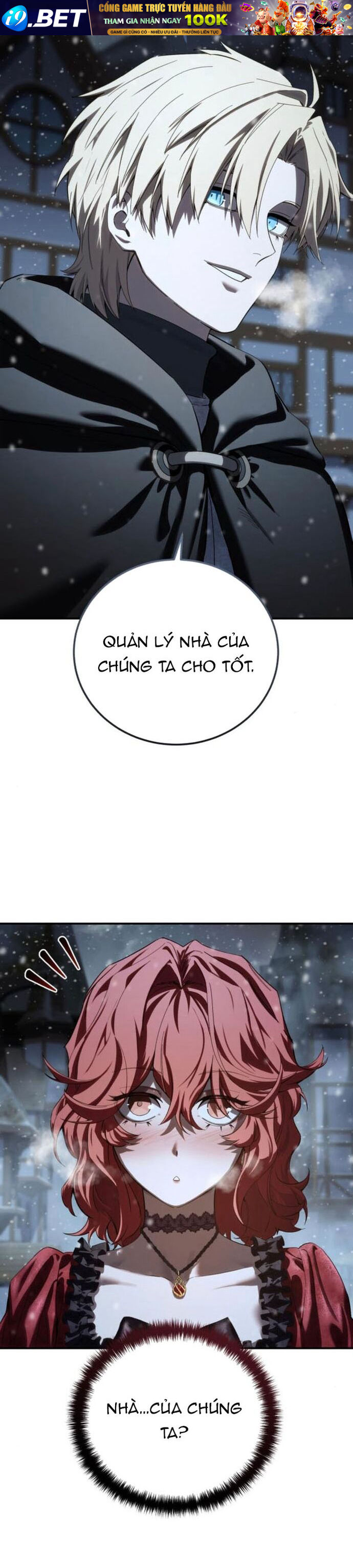 Tinh Tú Kiếm Sĩ - Chapter 96 - Page 25