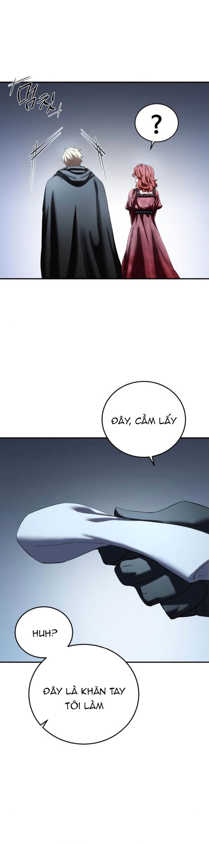 Tinh Tú Kiếm Sĩ - Chapter 96 - Page 26