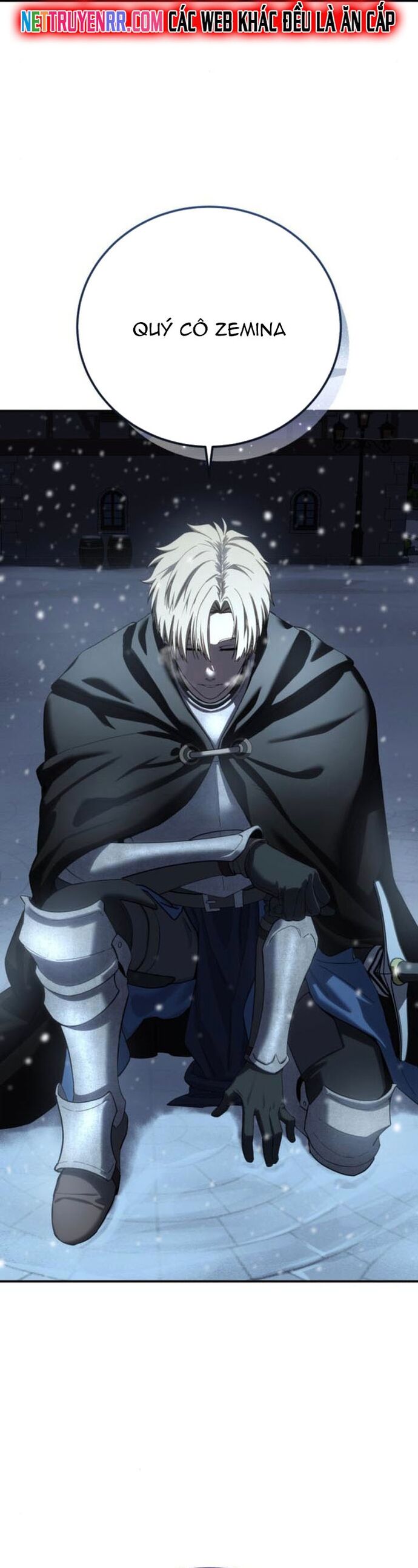 Tinh Tú Kiếm Sĩ - Chapter 96 - Page 28