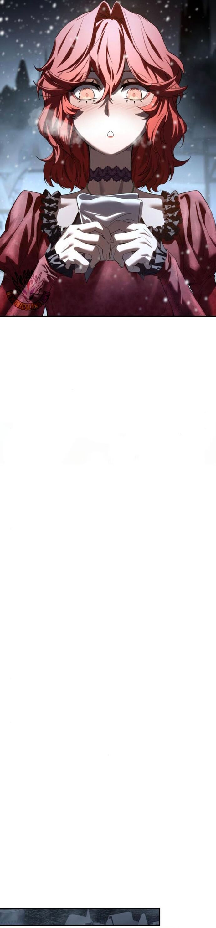 Tinh Tú Kiếm Sĩ - Chapter 96 - Page 30