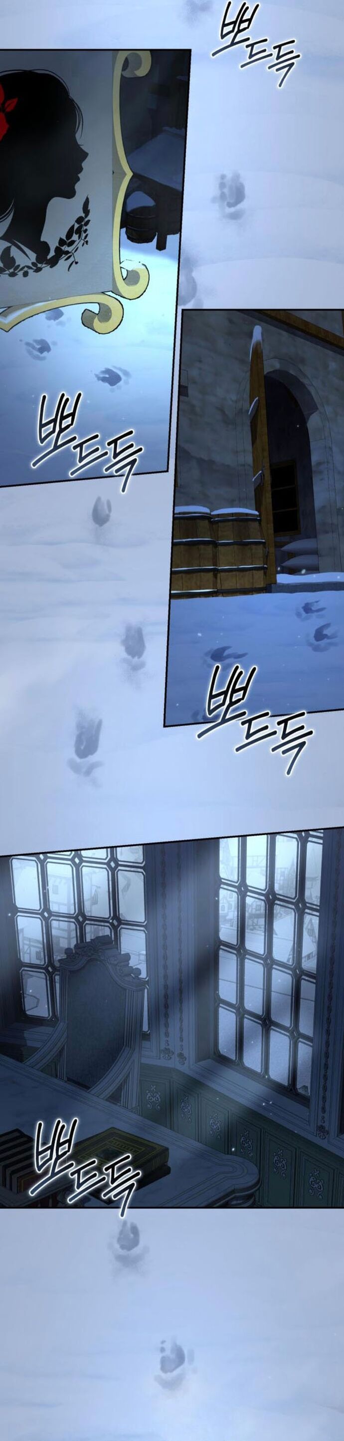 Tinh Tú Kiếm Sĩ - Chapter 96 - Page 32