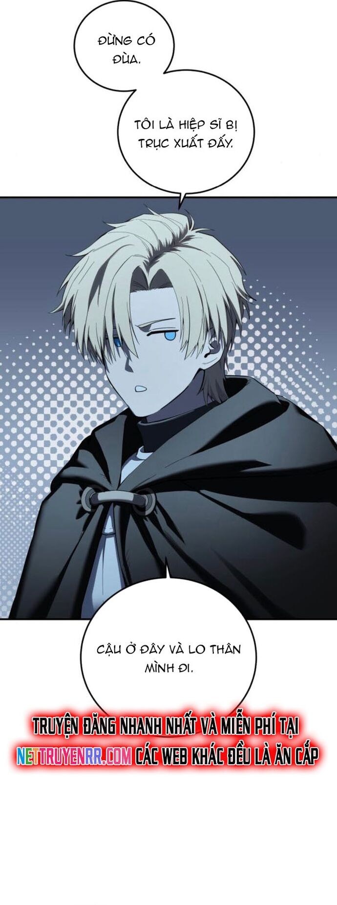 Tinh Tú Kiếm Sĩ - Chapter 96 - Page 36