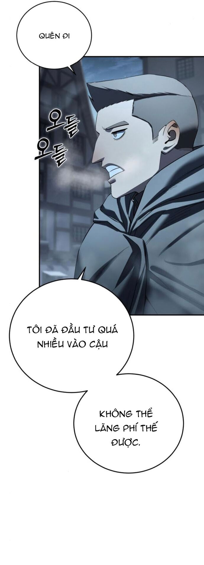 Tinh Tú Kiếm Sĩ - Chapter 96 - Page 37