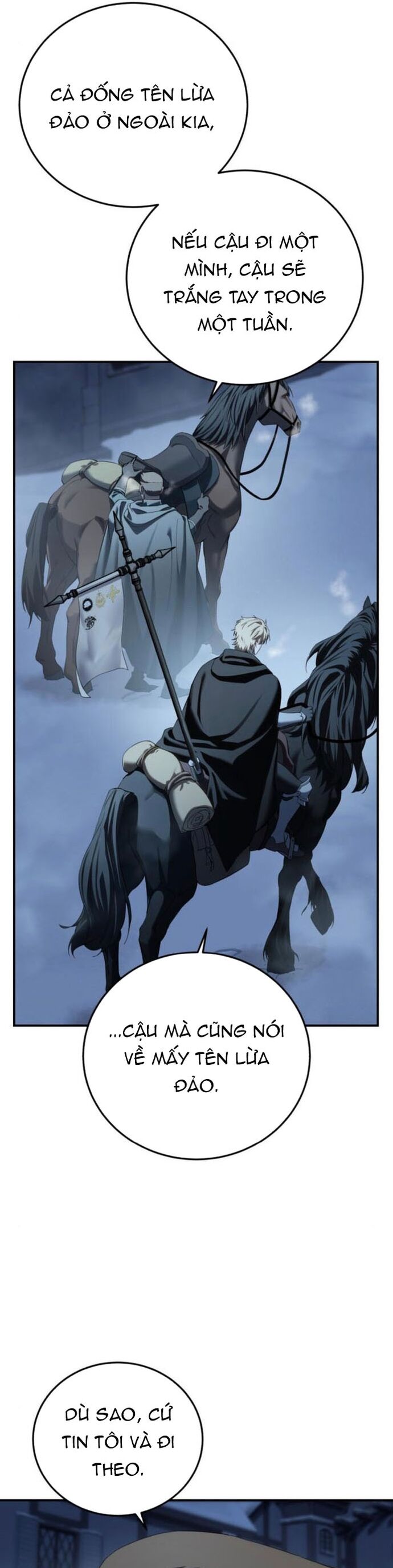 Tinh Tú Kiếm Sĩ - Chapter 96 - Page 38